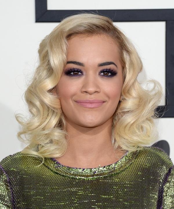 Rita ora