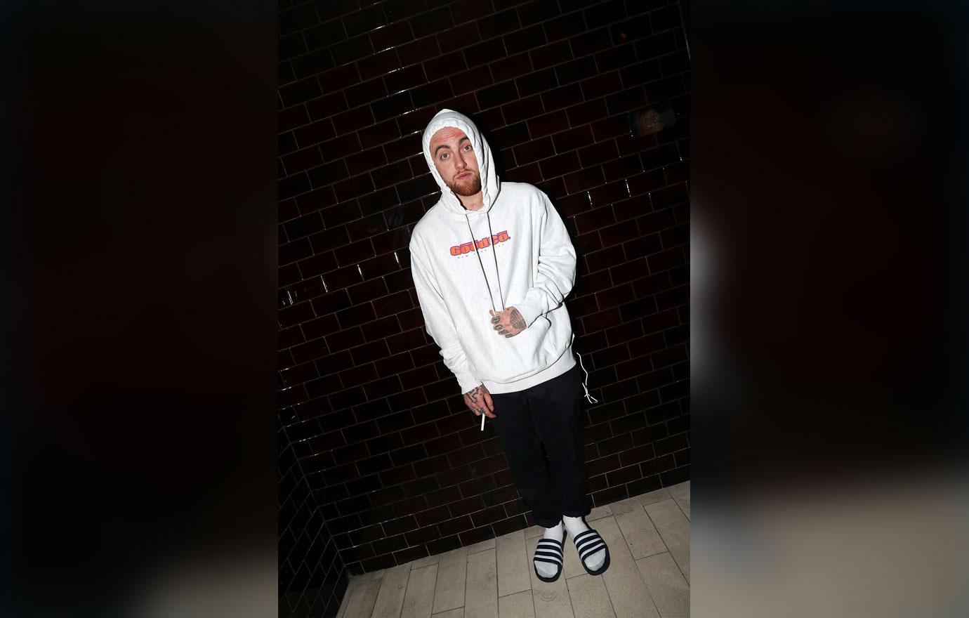 Mac miller spotify&#8211;5