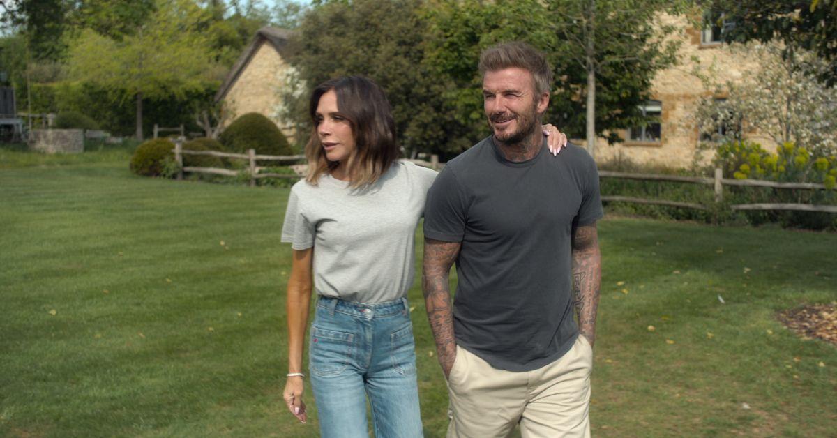 victoria beckham netflix documentary biggest revelations