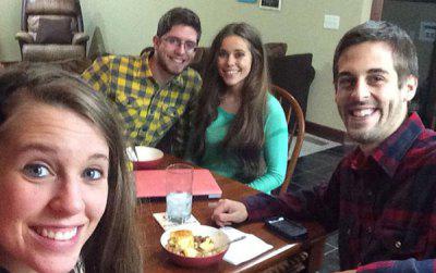 Jessa dugger jill duggar