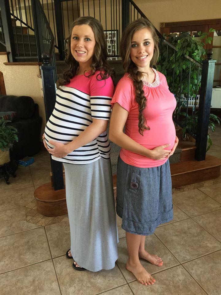 Anna duggar jessa duggar past due date 02