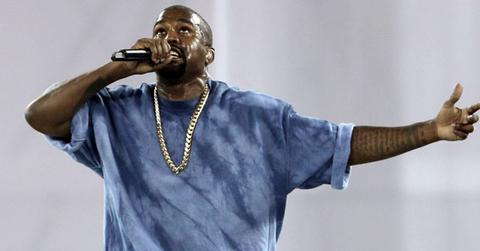 Kanye west hospitalized mental breakdown timeline 02