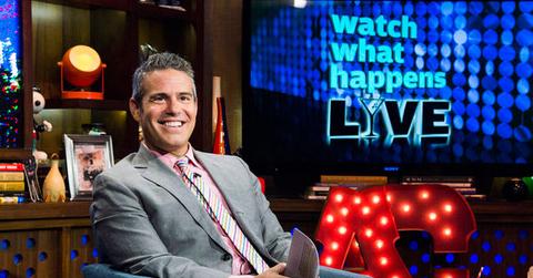 Andy Cohen