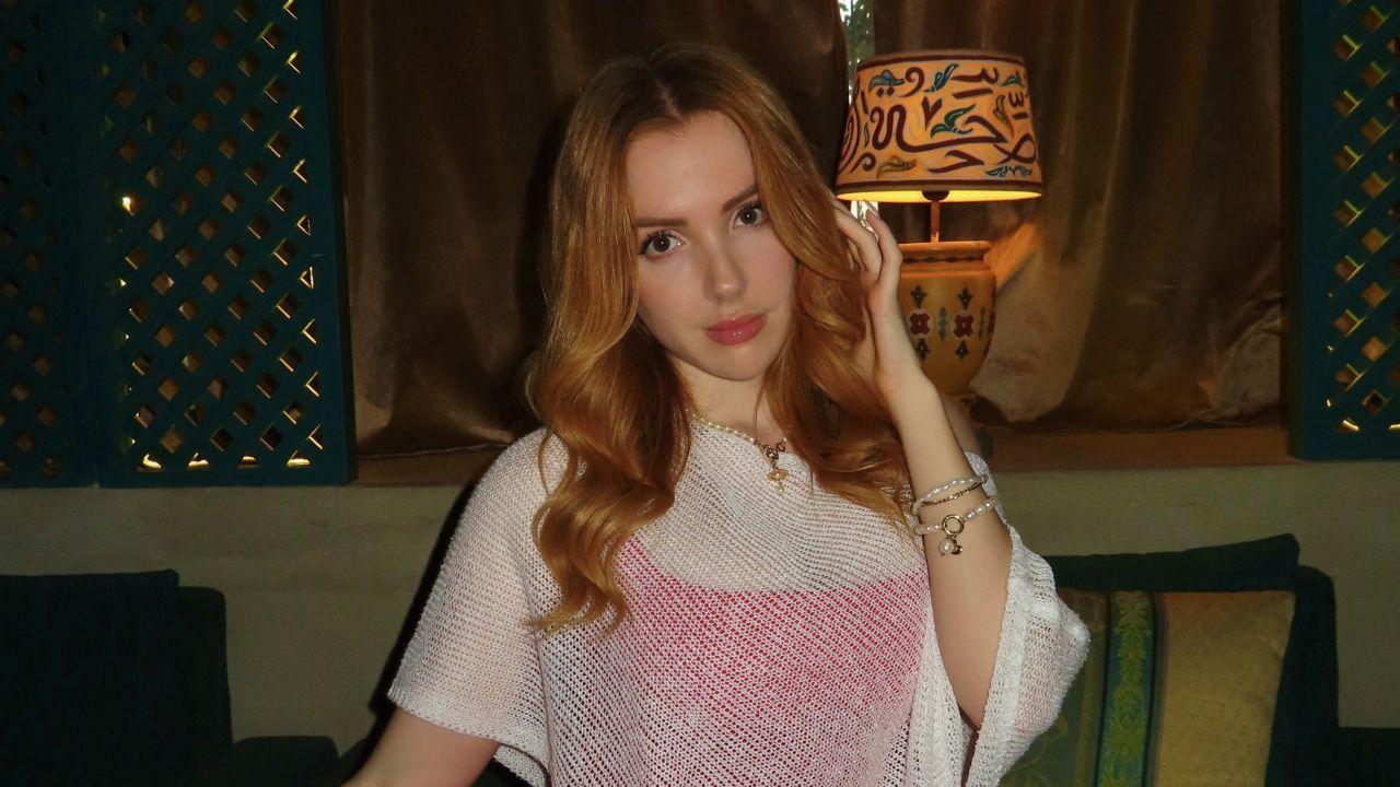 image of Scarlett Jones said stripping gave her financial freedom.