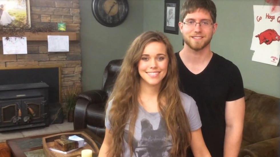 Jessa Duggar And Ben Seewald Hint They're Pregnant With Twins In 19