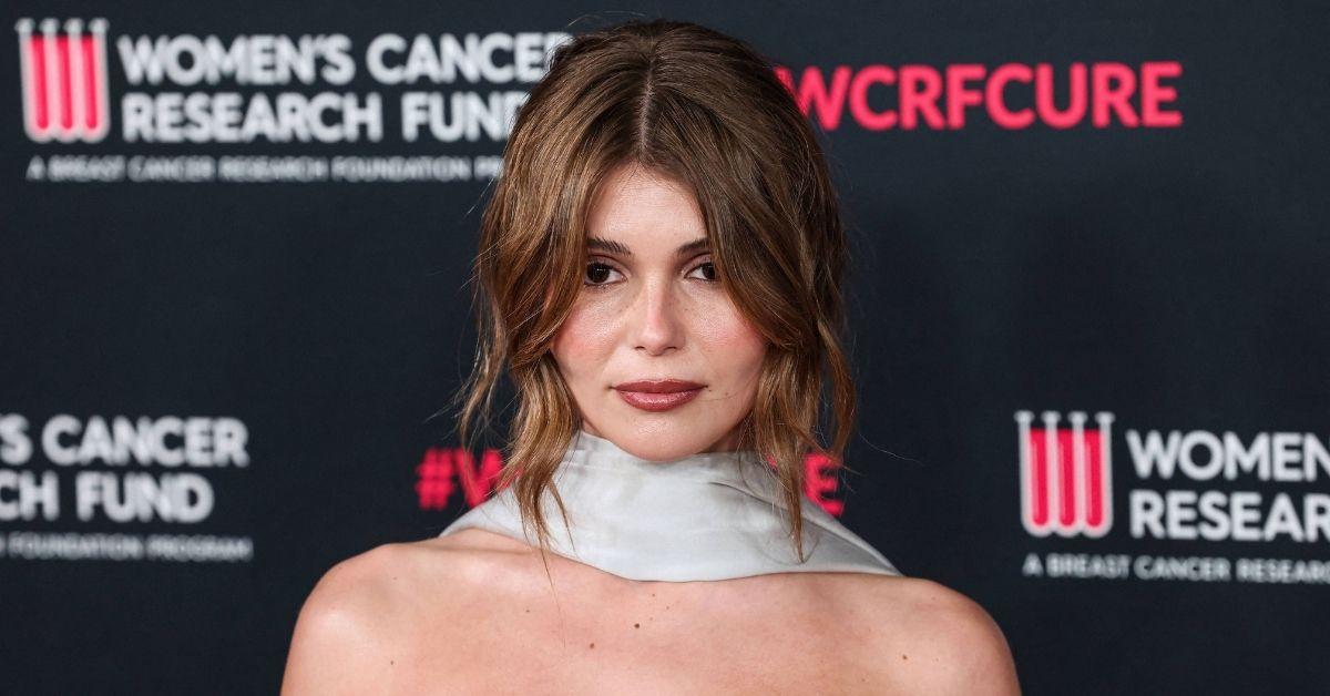 image of Olivia Jade also shared that she has spent more than five years developing her cosmetics line.