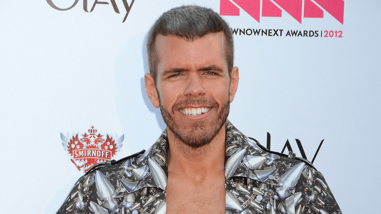 photo of 'His treatment and recovery will be a long process,' Perez Hilton's family said.
