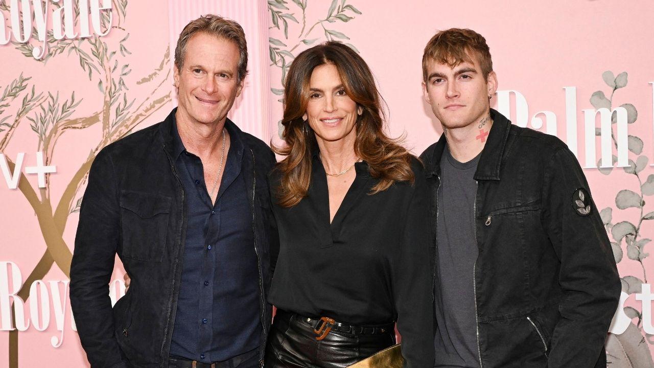 presley gerber net worth inside his fortune after his death at