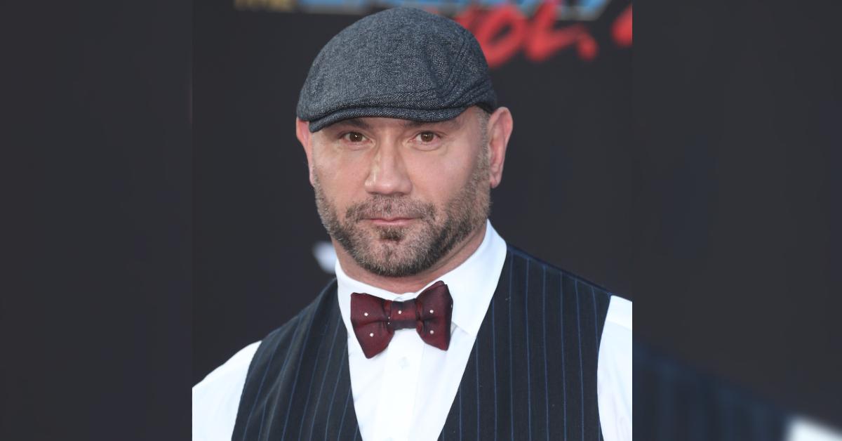 dave bautista postpic