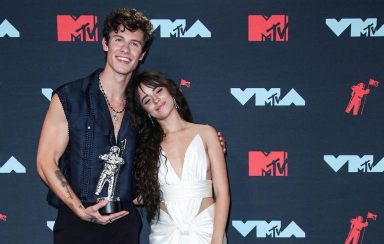 Shawn Mendes 'Initiated' Camila Cabello Split, Source Says