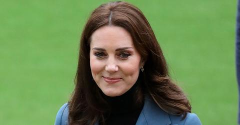 The Duke Of Cambridge & Prince Harry Attend The Coach Core Graduation