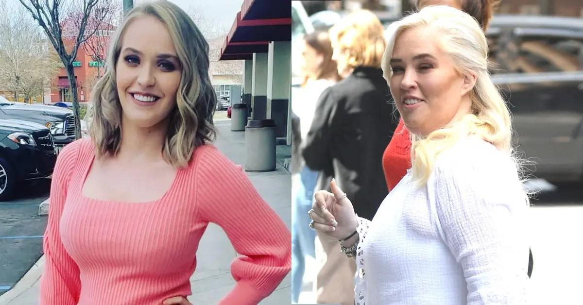 Anna 'Chickadee' Cardwell's Cancer Brought Her & Mama June 'Closer