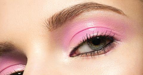 Japonesque Spring eyes