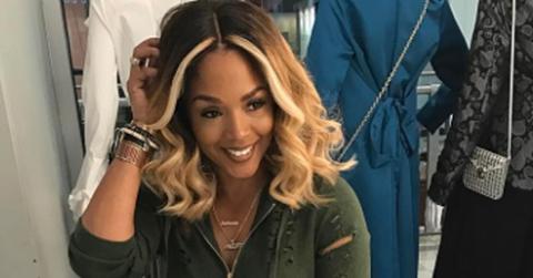 Rasheeda boss chick hero