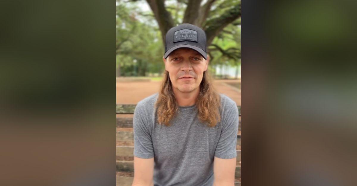 Photo of Brad Arnold