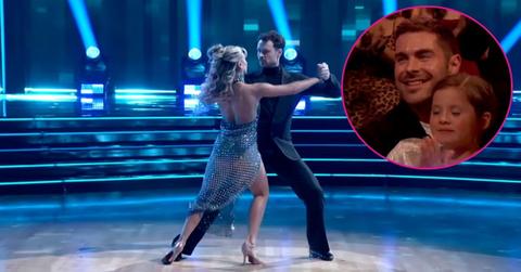 Photo of Dylan Efron, Daniella Karagach, Zac Efron and Olivia Efron