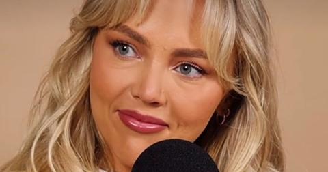 OnlyFans' Annie Knight Says Fiance Was 'Proud' She Slept With 583 Men