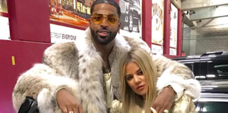 Khloe kardashian pressuring tristan thompson marry engagment relationship desperate kuwtk remarried hero