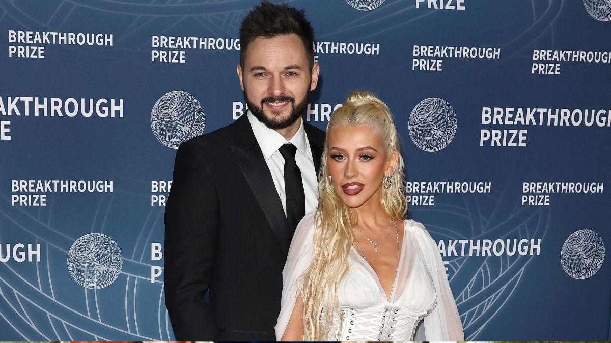 image of Christina Aguilera