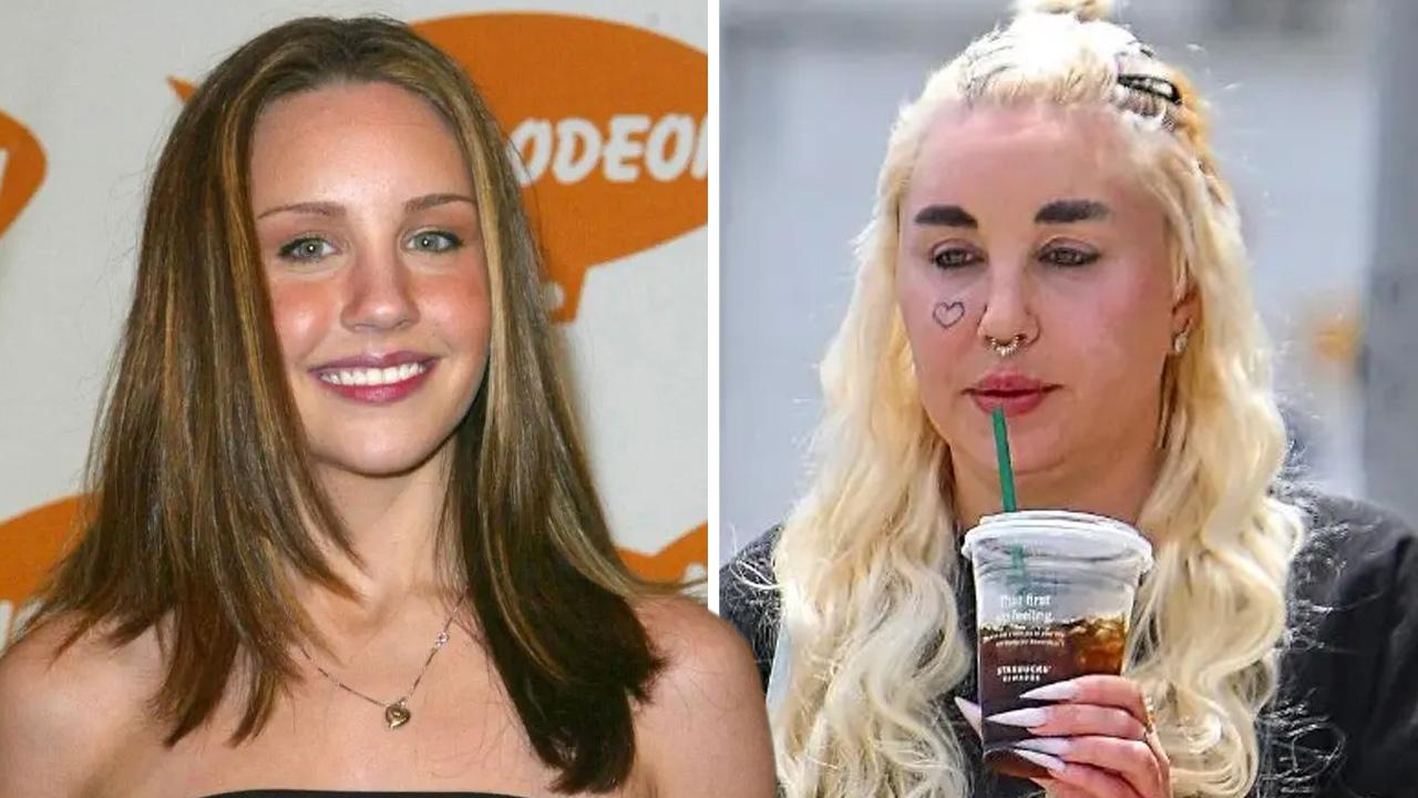 Photo of Amanda Bynes