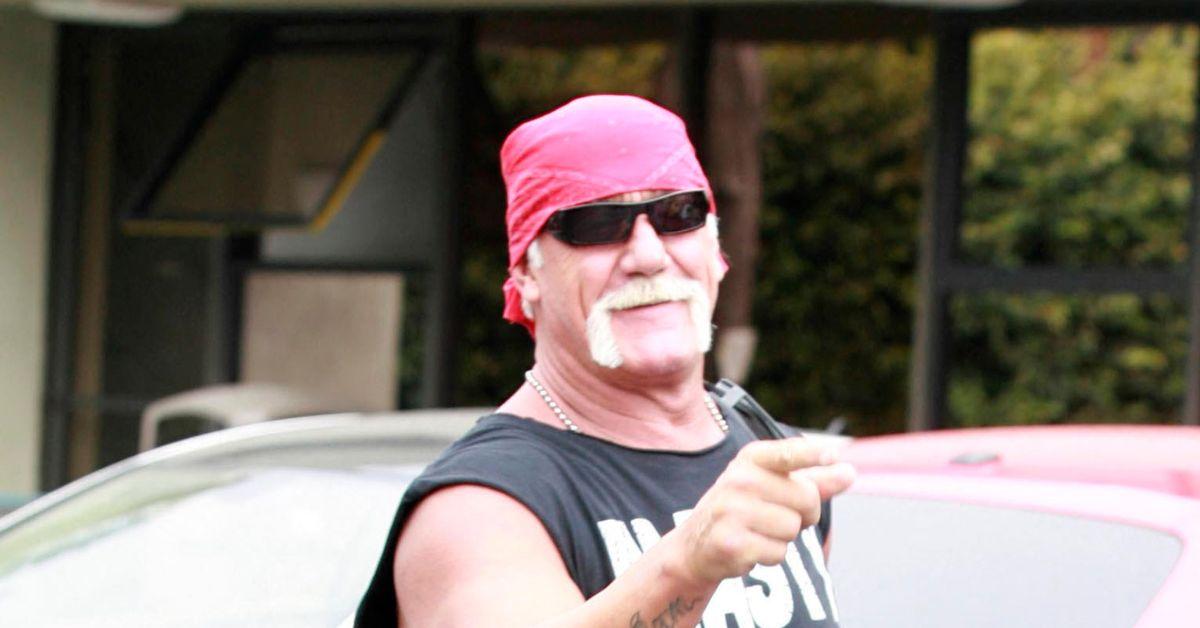 hulk hogan