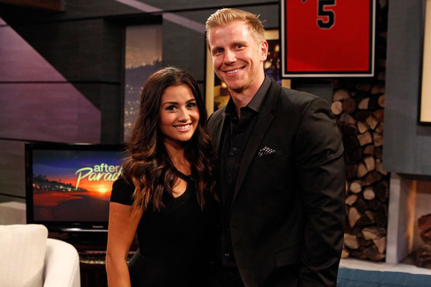 sean lowe bachelor couples quit social media 03