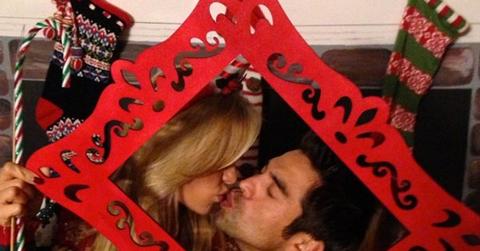 Tamra judge eddie ugly sweater