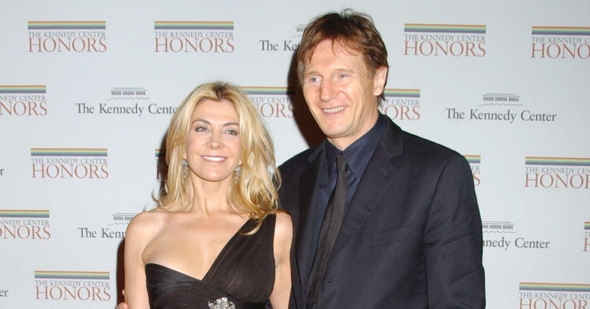 natasha richardson