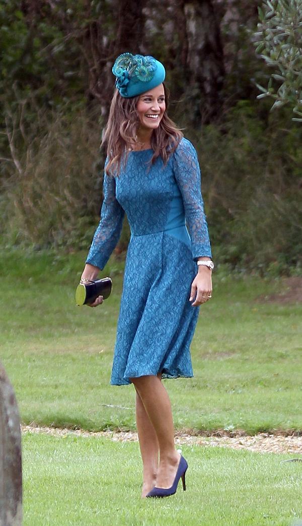 Pippa Middleton 3