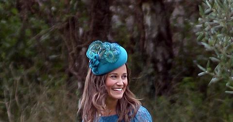 Pippa Middleton 3