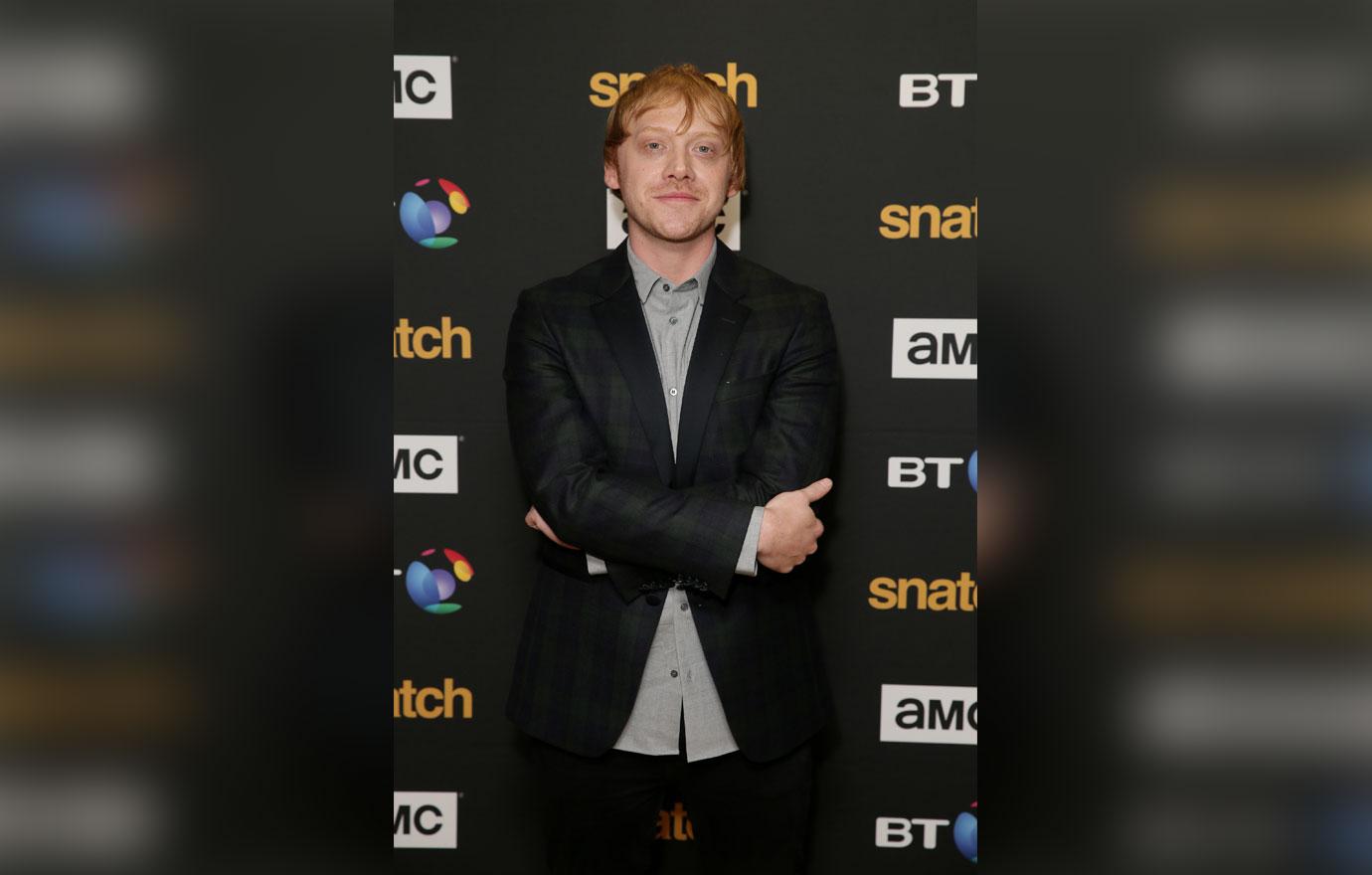 Rupert grint1