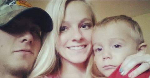 Mackenzie douthit birthday selfie