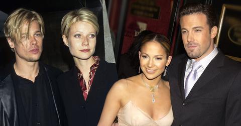 shocking celebrity breakups engagement