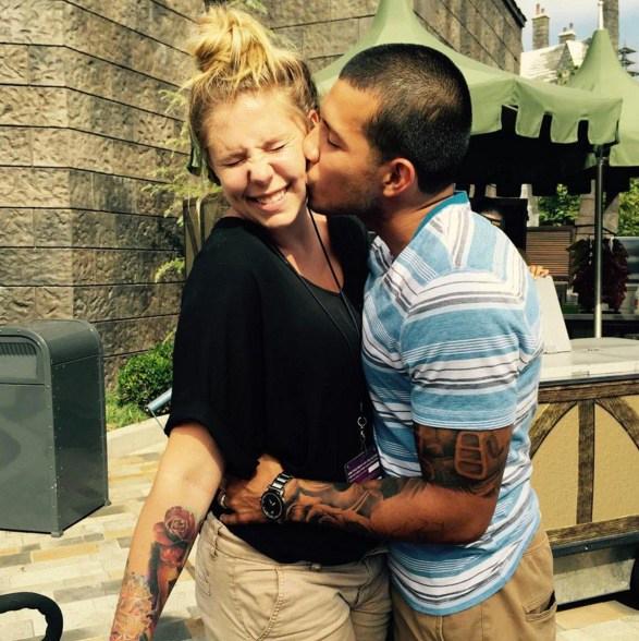 Kailyn lowry no wedding ring 01