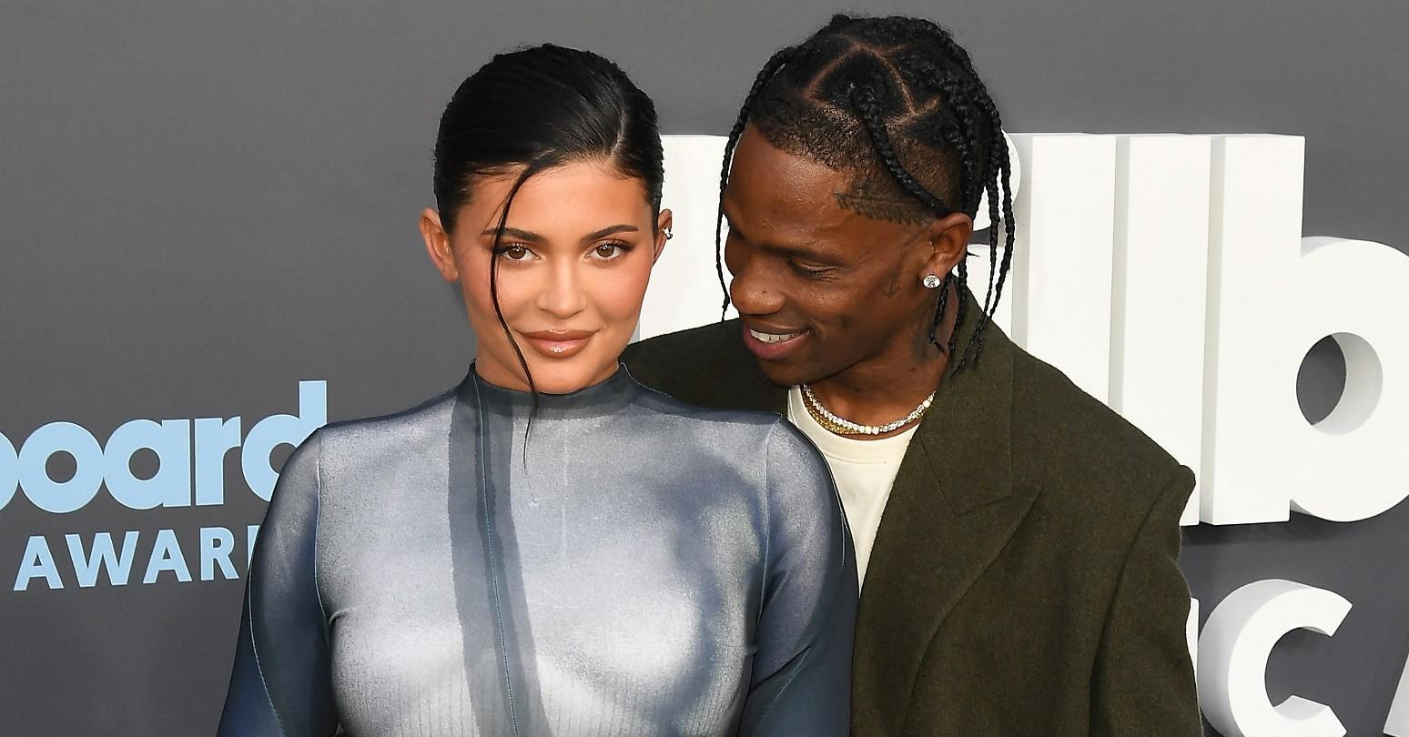 kylie jenners ex travis scott regrets treated after split source