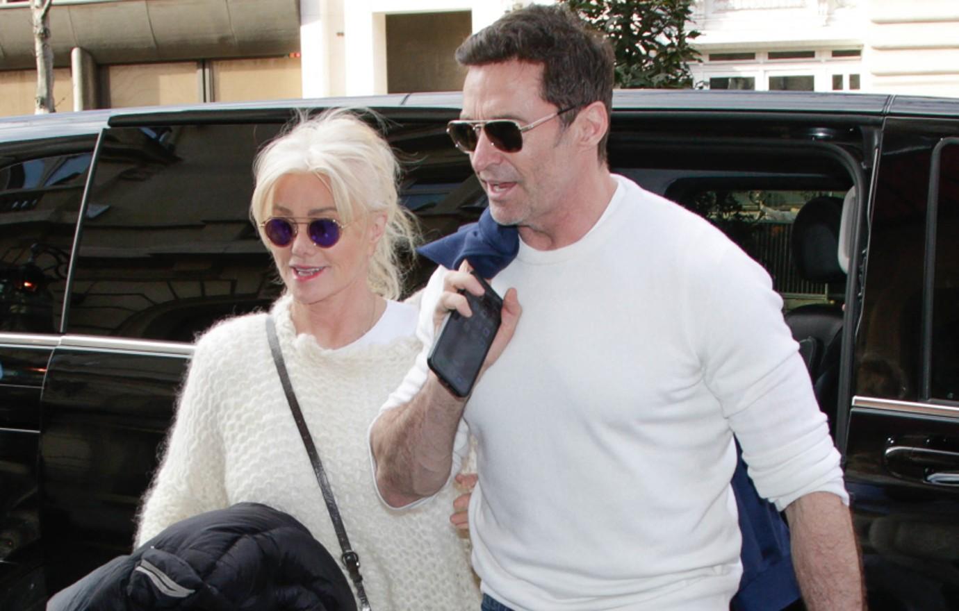 deborra lee furness strong resilient hugh jackman split