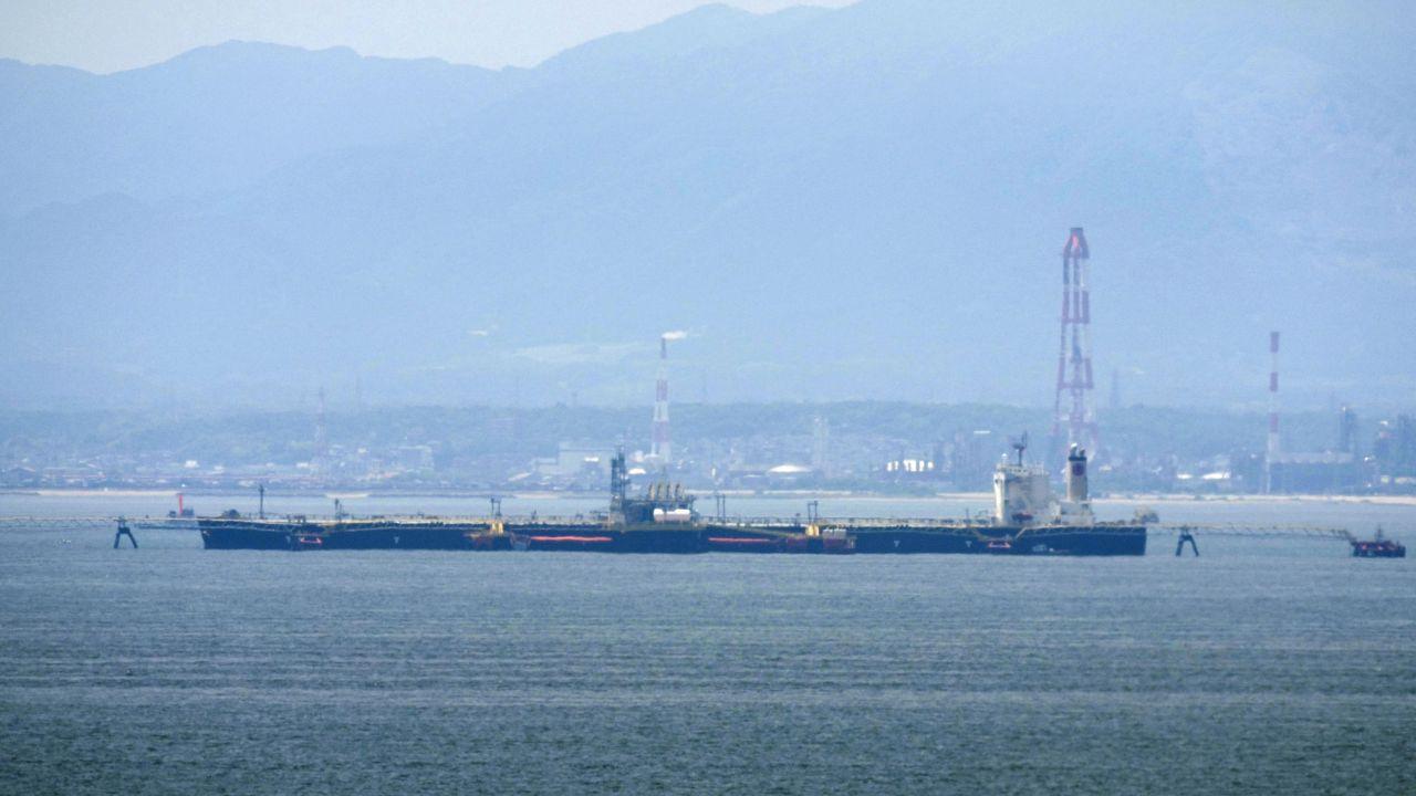 Image of Officials reportedly remained divided over the conflict's next steps.