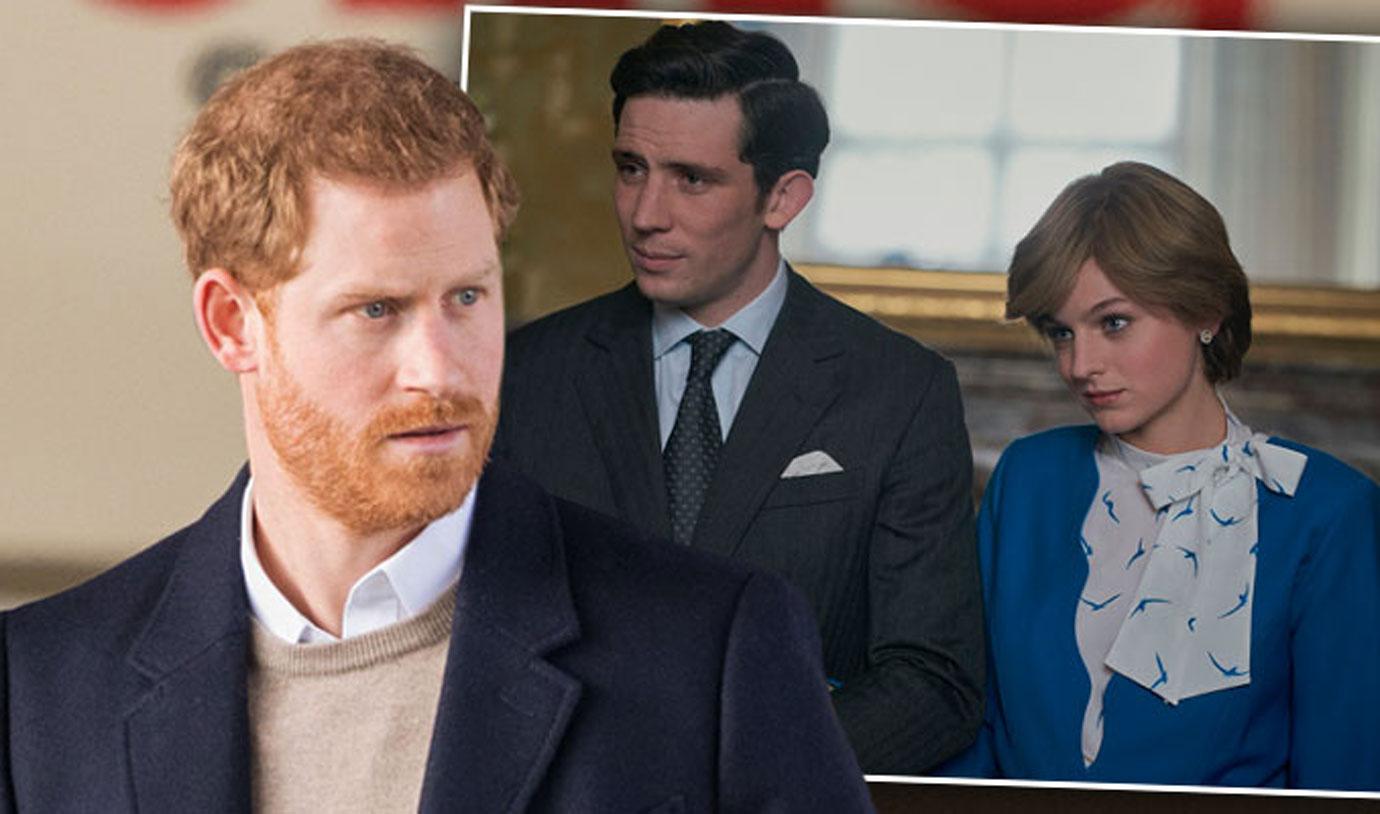 The Shocking Royal Scandals Of 2020, 'Megxit' To 'The Crown' Photos