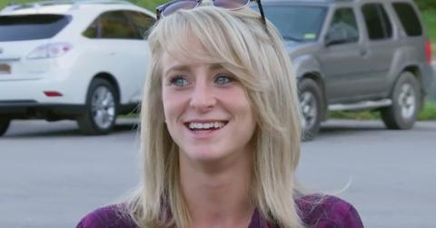 Leah messer bikini weight loss photo instagram h