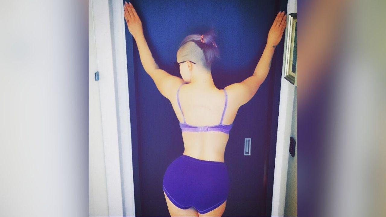 kelly osbourne hottest looks photos