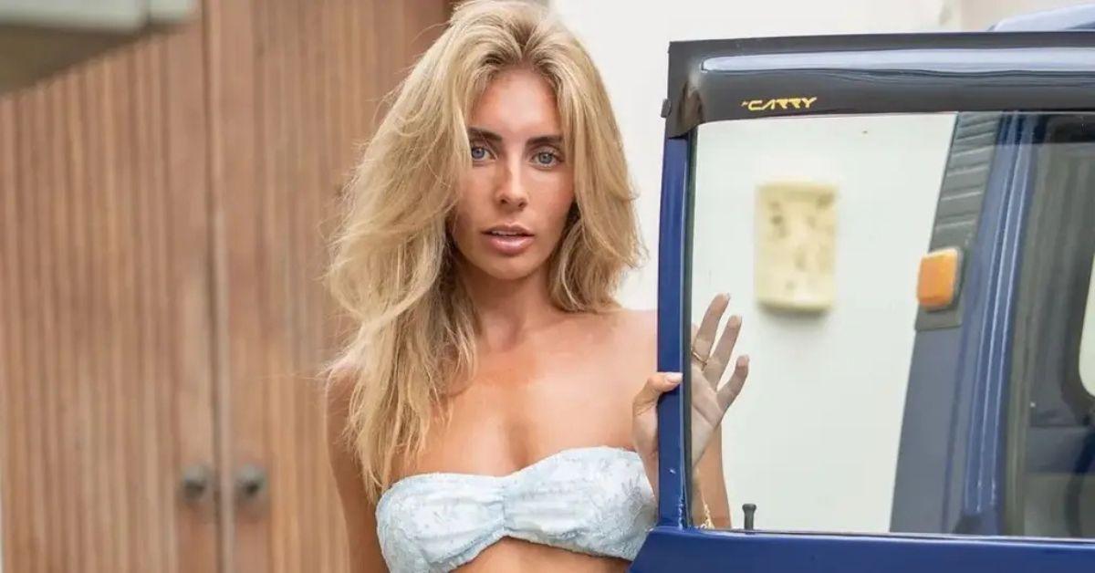 bonnie blue biggest scandals bedroom confessions deportation