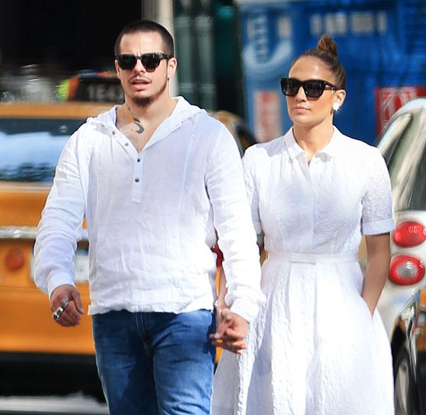 Jennifer lopez casper smart married 04