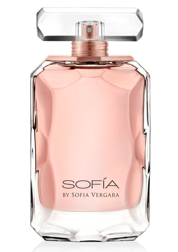 Sofia vergara perfume