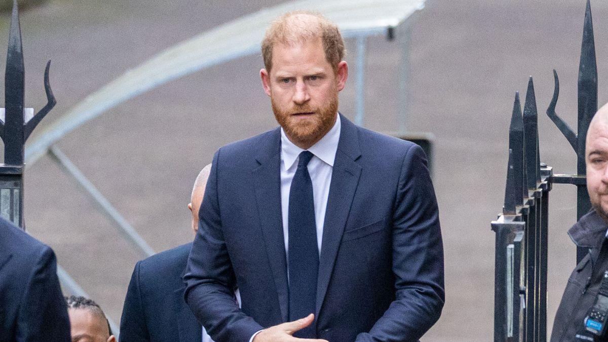 image of  prince harry