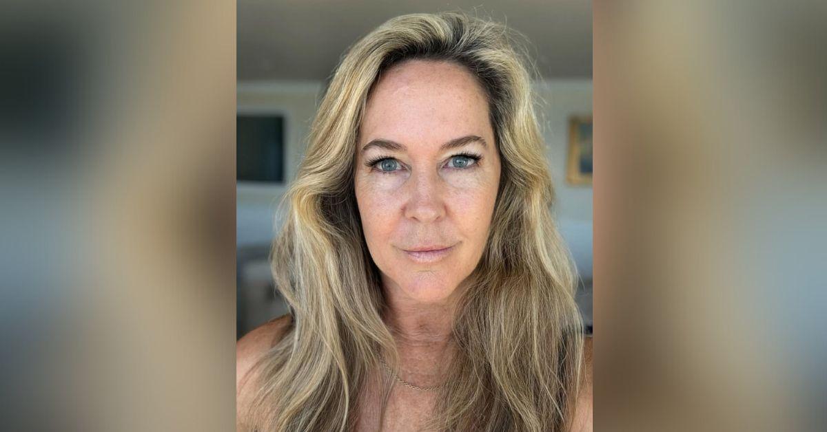 image of Erin Murphy shut down rumors she's had a facelift.