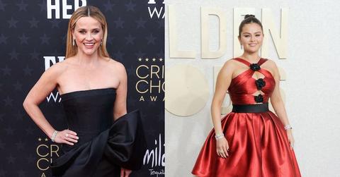 selena gomez reese witherspoon gush