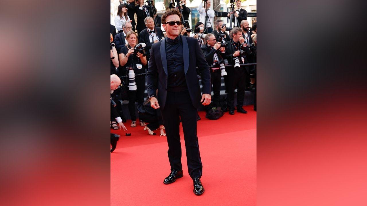 scott eastwood hottest looks photos