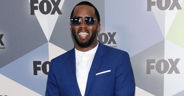 Diddy Details Recovery Process After Undergoing Leg Surgery