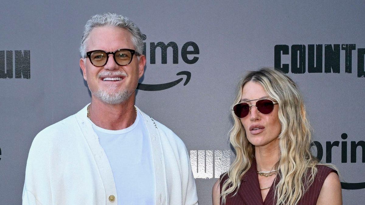 eric dane girlfriend janell shirtcliff
