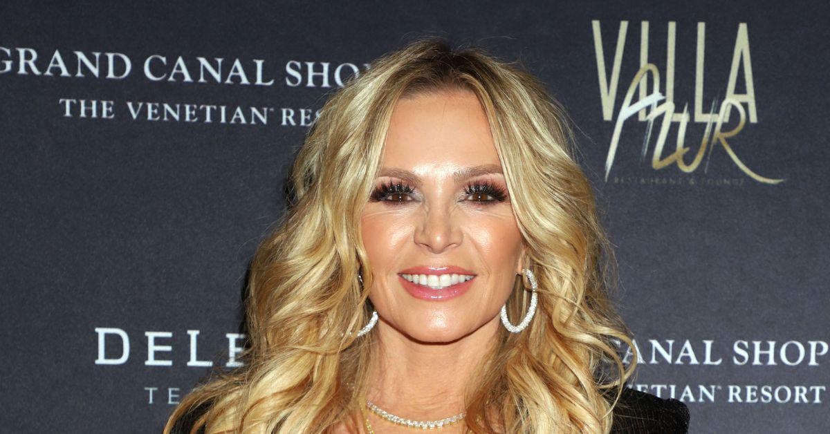 celebrities with autism tamra judge
